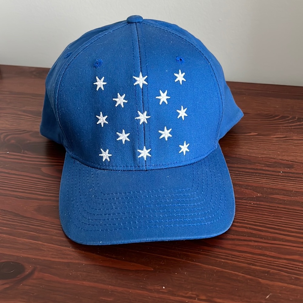 1776 United Washington HQ Flexfit hat.
